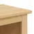 Produktbild 8 för Badrumsskåp Corona 45x33x110 cm massiv furu