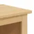 Produktbild 8 för Badrumsskåp Corona 70x33x110 cm massiv furu