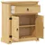 Produktbild 4 för Badrumsskåp Corona 70x33x80 cm massiv furu