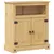 Produktbild 2 för Badrumsskåp Corona 70x33x80 cm massiv furu