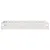 Produktbild 5 för Sängram utan madrass vit 90x190 cm massiv furu
