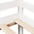 Produktbild 10 för Dagbädd med lådor 90x200 cm massiv furu