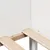 Produktbild 10 för Dagbädd med lådor vit 90x190 cm massiv furu