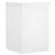 Produktbild 7 för Växtställ 2 st vit 20x20x30 cm konstruerat trä
