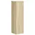 Produktbild 4 för Växtställ 2 st sonoma ek 17x17x60 cm konstruerat trä