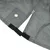 Produktbild 9 för Husvagnsöverdrag grå 610x250x220 cm non-woven tyg