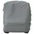 Produktbild 6 för Husbilsöverdrag grå 610x235x275 cm non-woven tyg