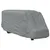 Produktbild 4 för Husbilsöverdrag grå 660x235x275 cm non-woven tyg