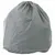 Produktbild 5 för Husbilsöverdrag grå 660x235x275 cm non-woven tyg