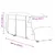 Produktbild 11 för Husbilsöverdrag grå 660x235x275 cm non-woven tyg
