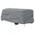 Produktbild 8 för Husbilsöverdrag grå 970x235x275 cm non-woven tyg