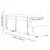 Produktbild 11 för Husbilsöverdrag grå 970x235x275 cm non-woven tyg