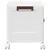Produktbild 6 för Förvaringslåda stapelbar med hjul 28 L 48x29,5x33 cm