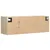 Produktbild 8 för Väggmonterad tv-bänk LED sonoma-ek 100x31x35 cm