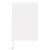 Produktbild 7 för Väggmonterad tv-bänk LED 2 st vit 41x31x45 cm