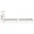 Produktbild 7 för Sängram utan madrass vit 90x190 cm massiv furu