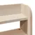 Produktbild 10 för Sängram utan madrass 150x200 cm massiv furu