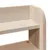 Produktbild 10 för Sängram utan madrass 150x200 cm massiv furu