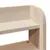 Produktbild 10 för Sängram utan madrass 100x200 cm massiv furu