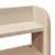 Produktbild 10 för Sängram utan madrass 180x200 cm massiv furu
