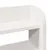 Produktbild 10 för Sängram utan madrass vit 120x190 cm massiv furu