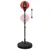 Produktbild 6 för Set med stansboll med handskar och pump justerbar höjd 81-122cm