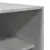 Produktbild 7 för Garderob betonggrå 80x50x200 cm konstruerat trä