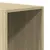 Produktbild 7 för Garderob sonoma-ek 30x50x200 cm konstruerat trä