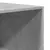 Produktbild 7 för Garderob betonggrå 100x50x200 cm konstruerat trä