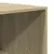 Produktbild 8 för Garderob sonoma-ek 100x50x200 cm konstruerat trä