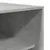 Produktbild 7 för Garderob betonggrå 50x50x200 cm konstruerat trä