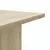 Produktbild 8 för Växtställ 2 st sonoma-ek 30x30x95 cm konstruerat trä