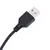 Produktbild 12 för Väggmonterade sängbord med LED-lampor 2 st sonoma-ek