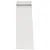 Produktbild 6 för Odlingshylla för örter vit 69x40x101,5 cm massiv furu