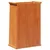Produktbild 7 för Odlingshylla för örter vaxbun 69x40x101,5 cm massiv furu