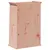 Produktbild 7 för Odlingshylla för örter 69x40x101,5 cm massivt douglasträ
