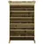 Produktbild 5 för Odlingshylla för örter 69x40x101,5 cm impregnerad furu