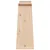 Produktbild 6 för Odlingshylla för örter 69x40x101,5 cm massiv furu