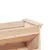 Produktbild 8 för Odlingshylla för örter 69x40x101,5 cm massiv furu
