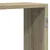 Produktbild 8 för Vägghylla sonoma-ek 159x18x65 cm konstruerat trä