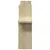 Produktbild 5 för Vägghyllor 2 st sonoma-ek 38x12x38 cm konstruerat trä
