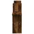 Produktbild 5 för Vägghyllor 2 st rökfärgad ek 38x12x38 cm konstruerat trä
