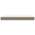 Produktbild 4 för Pocketresårmadrass för barn taupe 80x160 cm tyg