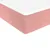 Produktbild 5 för Pocketresårmadrass rosa 80x210x20 cm sammet