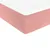 Produktbild 5 för Pocketresårmadrass rosa 100x210x20 cm sammet