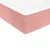 Produktbild 5 för Pocketresårmadrass rosa 100x220x20 cm sammet