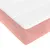 Produktbild 5 för Pocketresårmadrass rosa 120x220x20 cm sammet