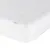 Produktbild 7 för Skummadrass vit 80x210 cm hårdhet H2 H3