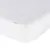 Produktbild 7 för Skummadrass vit 160x210 cm hårdhet H2 H3