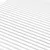 Produktbild 5 för Skummadrass vit 120x220 cm hårdhet H2 H3